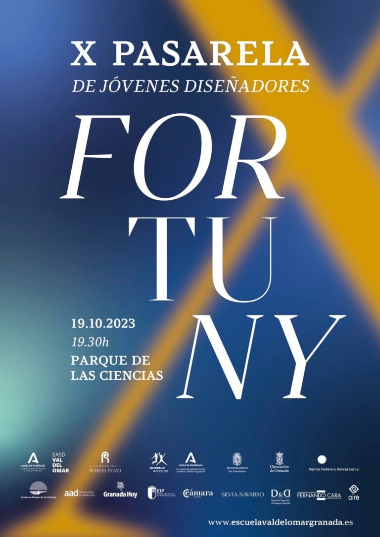 pasarela fortuny cartel