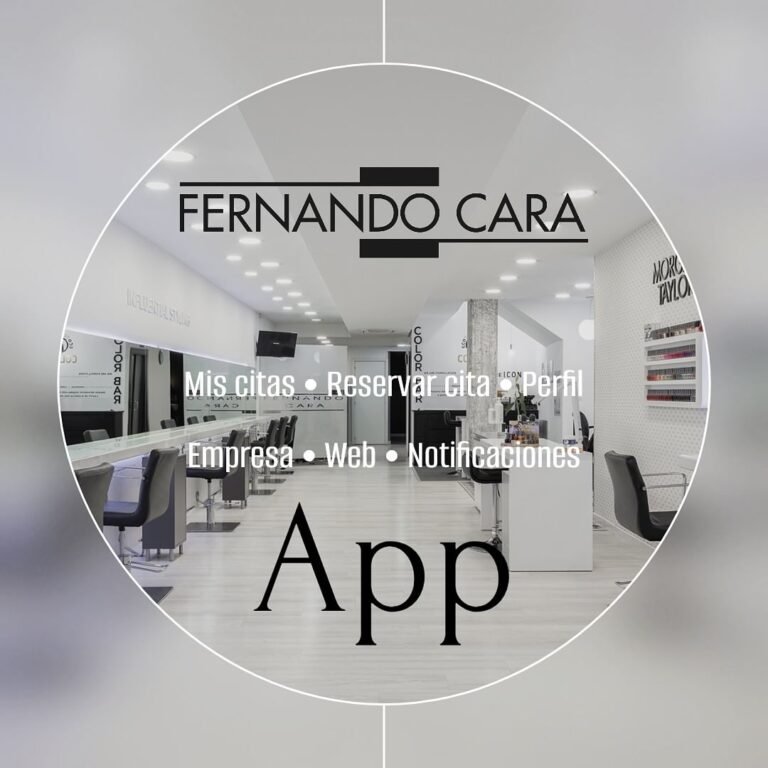 APP Fernando Cara